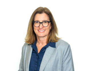 Photo of Kristina Ward