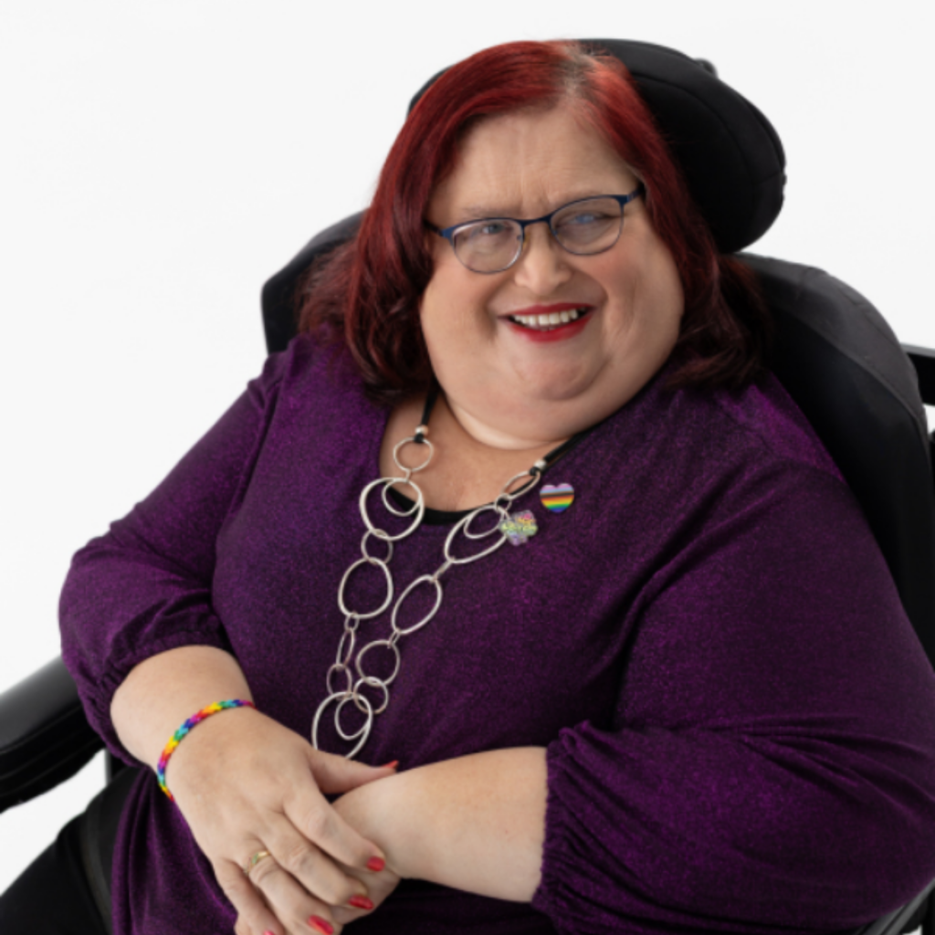 Image of Karin Swift