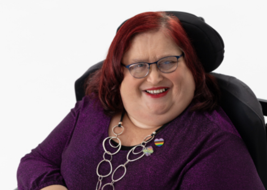 Image of Karin Swift